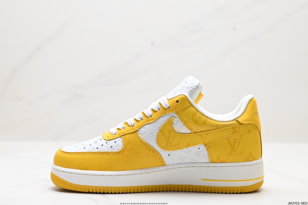 Nike Air Force 1 Shoes